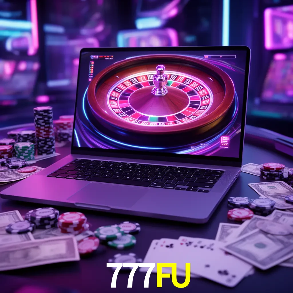 777FU Tragamonedas