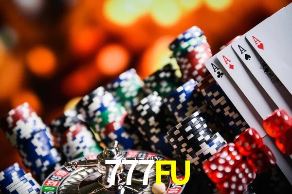 777FU Variantes de juego
