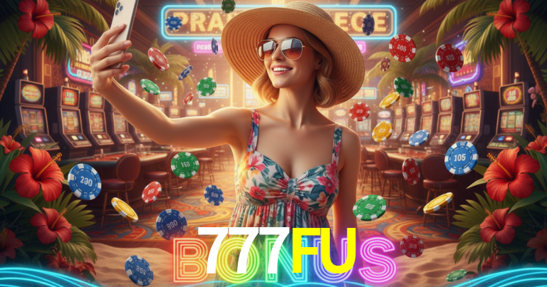 777FU Términos y Condiciones