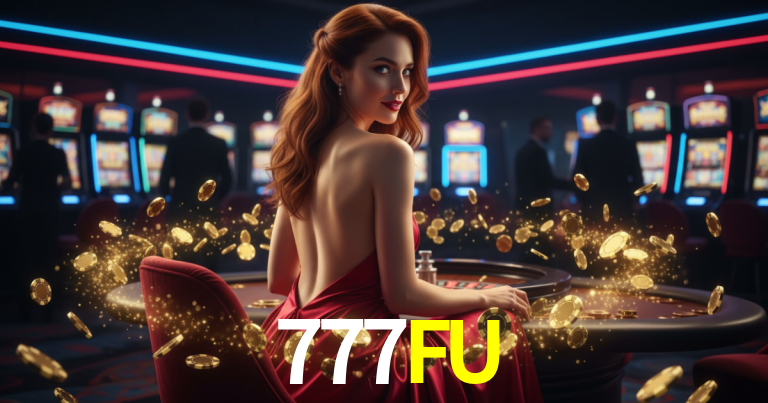 777FU lobby snapshot